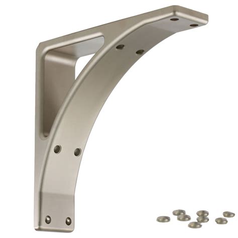 metal corbels brackets 10 depth|decorative metal brackets for countertops.